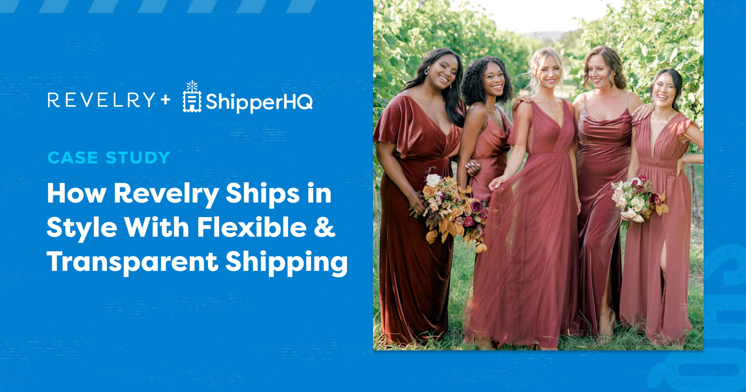 Revelry, Bridesmaid Dresses