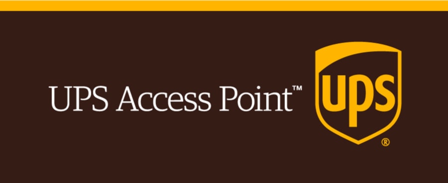 UPS Access Point™